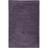 Cawö Home Hand Towels Life Style Uni 7007 Midnight -