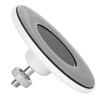 Universal Bracket Base Adjustable Base with 360 Degree Rotation Tilt