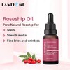 Rosehip Oil for Face, Certified Organic Rosehip Oil, use of