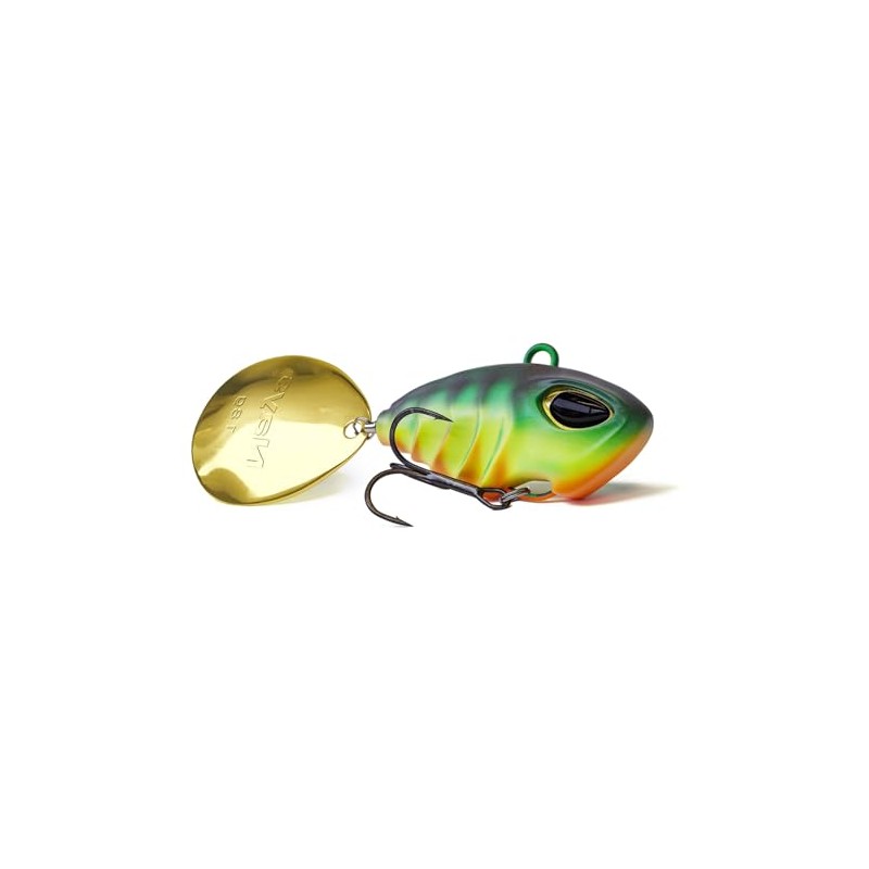Nays BLD RNNR LF – Spinning Bait, Weight: 14 g,