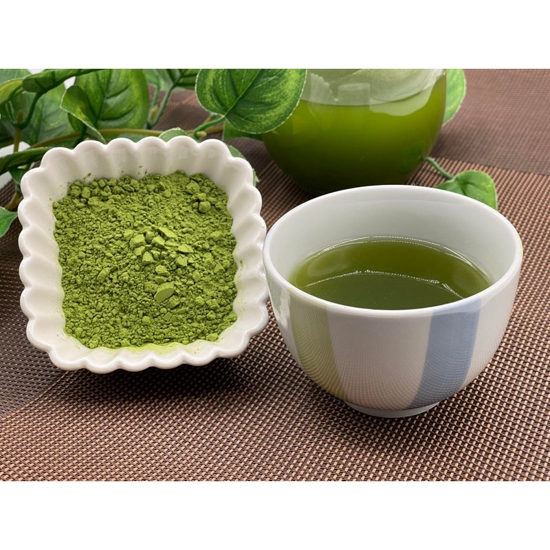 九州産大麦若葉使用 九州産 大麦若葉パウダー 100g 国産 青汁 粉末 パウダー 大麦若葉