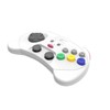 Retro-Bit SEGA Saturn® PRO - 2.4GHz Wireless Pro Controller for