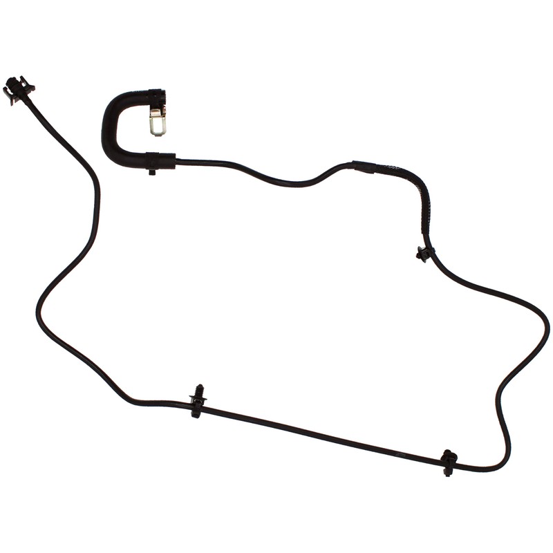 Dorman 626-796 Engine Coolant Overflow Hose Compatible with Select Ford