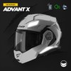 Fear The Yellow Bear© Easy Replica LS2 Advant X™ Kit