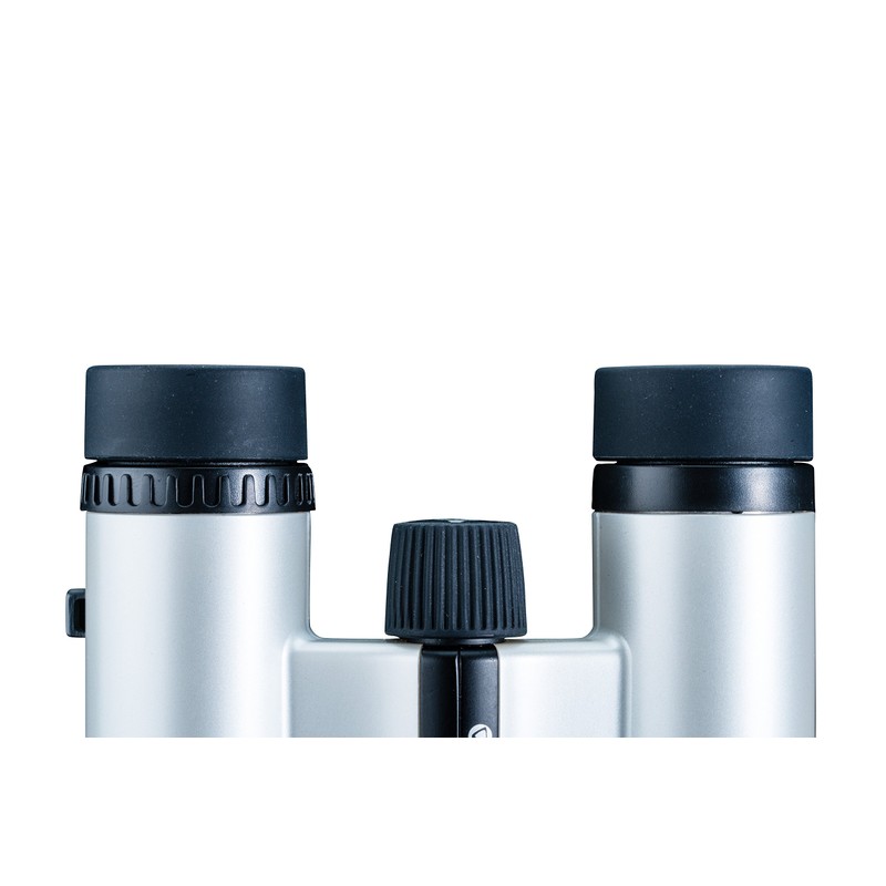 Vanguard Vesta 1021 Wp 10X21 Compact Binoculars - White