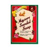 Mysore Sandal Soap 75g (Pack of 4)