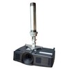 PCMD, LLC. Projector Ceiling Mount Compatible with ViewSonic PA700S PA700W