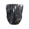 ZCJSZP Windshield Motorcycle Kawasaki Zx 12 Motorcycle Windshield, Suitable for