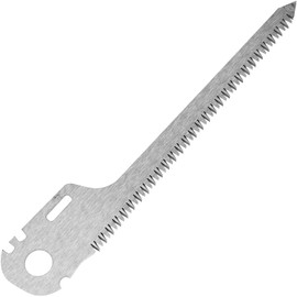 Senkichi SGPS-18 Replacement Blade Folding Saw 120 Replacement Blade for Two Blades, Thin