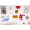 cleverlittlegifts 25th Silver Wedding Anniversary SURVIVAL KIT Novelty Gift Idea