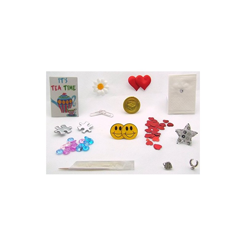 cleverlittlegifts 25th Silver Wedding Anniversary SURVIVAL KIT Novelty Gift Idea