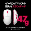 LAMZU MAYA X REJECT Model (8K Dongle Included) Gaming Mouse,