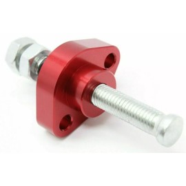 Komisar Motorsports Manual Cam Timing Chain Tensioner Honda CBR600F F3 F4 F4i CBR900 RR CBR900F CB F