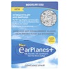 EarPlanes Plus (3 Pairs)