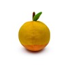 Youtooz Yuzu Stickie 6" Inch, Super Soft Magnetic Yuzu Plush,