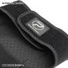 PROX PX348K 3D Fishing Knee Pad Black