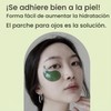 Heimish Matcha Biome Hydrogel Eye Patch