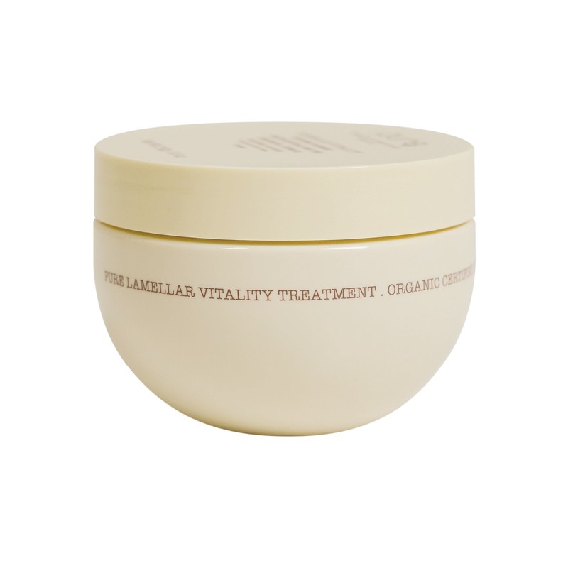 Pure Lamellar Vitality Trio Bundle with Butter Mask