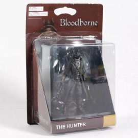 Pmarket Figura Bloodborne The Old Hunter 11cm En Base