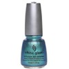 China Glaze Nail Polish, Deviantly Daring 1168