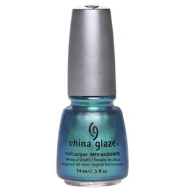China Glaze Nail Polish, Deviantly Daring 1168