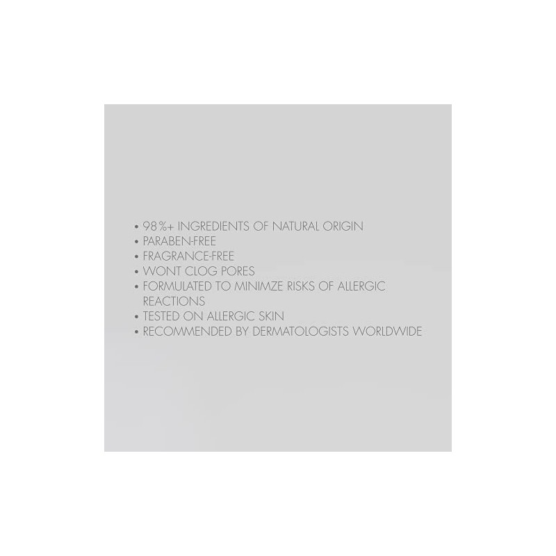 Eau Thermale Avene Hypersensitive Skin Starter Kit, Complete Hypersensitive Skin