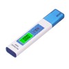 Water Quality Tester 4 in 1 PH EC TDS TEMP