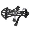 Archery Arm Guard Adjustable Ergonomic Lightweight PP Arm Protector for