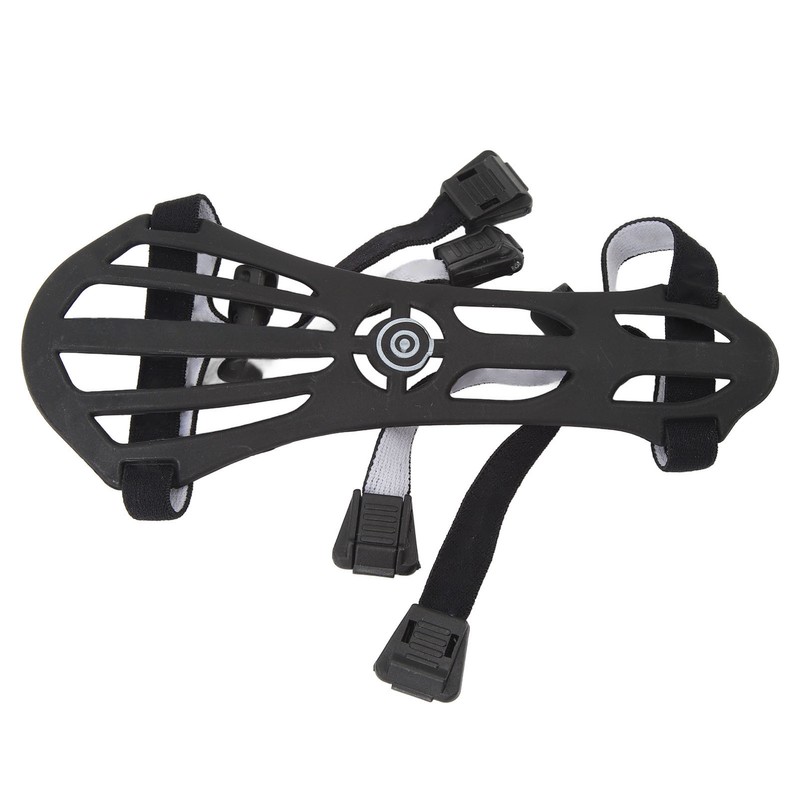 Archery Arm Guard Adjustable Ergonomic Lightweight PP Arm Protector for