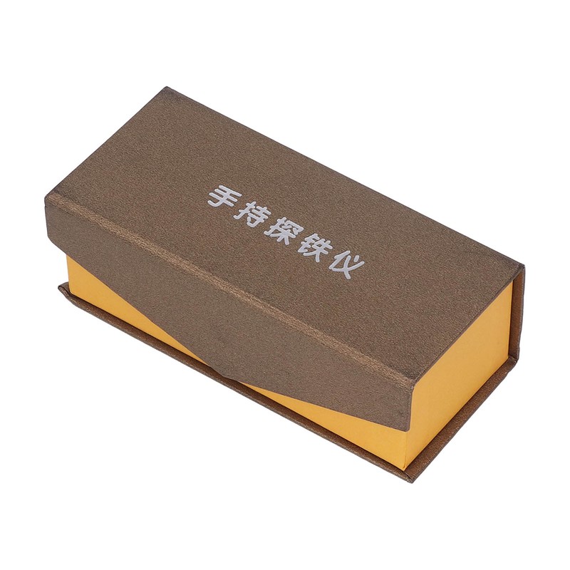 Handheld Needle Detector High Sensitivity Quickly Find Ferromagnetic Inspection Mini