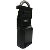 Arregui seg011 – Keeper- Security Box for Keys, Opening and