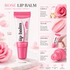 Moisturizing Lip Mask Balm for Dry Lips – Nourishing Serum
