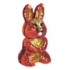 Figurine en polystyrène « Lapin »
