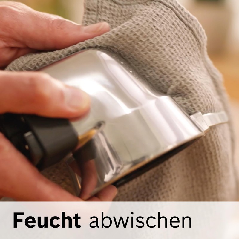 Bosch MUZ9AD1 Accessories as seen on TV Metal