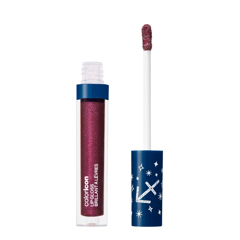 wet n wild Color Icon Lip Gloss Sagittarius