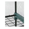 Miracle-Gro NEW Miracle-Gro 1-ft L x 2-ft W x 5-ft