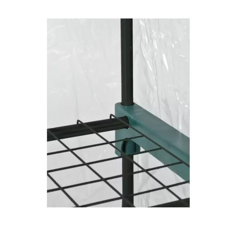 Miracle-Gro NEW Miracle-Gro 1-ft L x 2-ft W x 5-ft