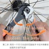 7 Pcs Bike Cone Wrench Set Tool (13, 14, 15,