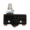 Limit Switch,XZ-15GQ-B 15A 3 Pin Micro Limit Switch Panel Mount