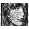 Taylor Swift Reputation Japan Limited Edition CD Album + Poster