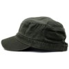 ottoh0791 OTTO Work Cap -