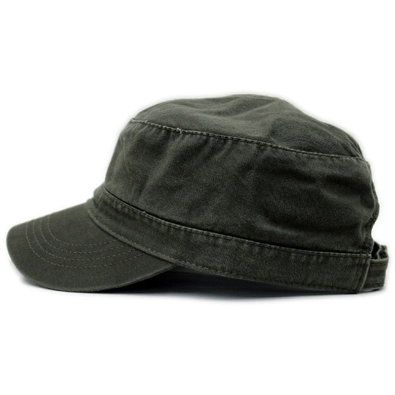ottoh0791 OTTO Work Cap -