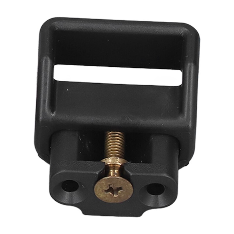 RV Cabinet Lock Round Rotate to Close Weatherproof for 3‑22mm
