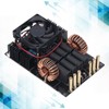 Induction Heating Board ZVS Heater Power Supply Module with Coil