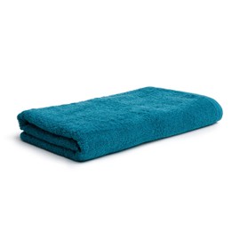 Möve Superwuschel Sauna Towel 80 x 200 cm, 100% Cotton, Lagoon