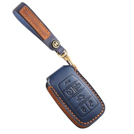 Ysbxitu Ysbxitu Schlsselhlle Abdeckung Fernbedienung Cover fr Dodge schlsselbox keyless go schutz Passt fr Dodge RAM 1500 RAM1500 RAM2500 TRX 2021 2020 Schlsselgeh?use Schlsselschale 6 Tasten-blau