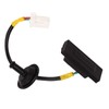 Tailgate Trunk Release Button, Tailgate Opening Button, Tailgate Lid Lock
