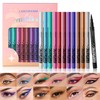Beauty Searcher 12 Colors Matte Liquid Eyeliner Set, Ultra Precision,