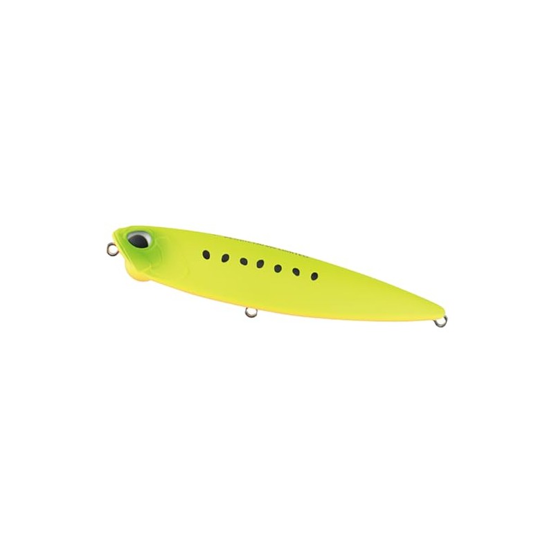 Duo Chivas Lure Laris Pencil 130 SW Matte Chart Sardine
