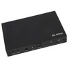 4K 60Hz HD Multimedia Interface Switch Splitter 4K 3D 1080P